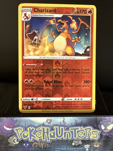 Pokemon card charizard 025 185 - pokemon,
