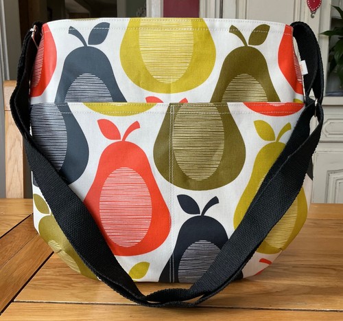 Hobo shoulder bag cross - hobo, bag,