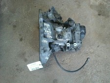 VAUXHALL ASTRA J MK6 1.6 16V