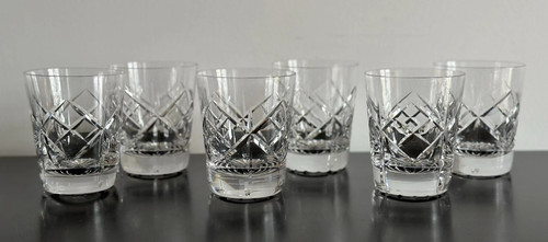 Tudor crystal walsingham - tudor,