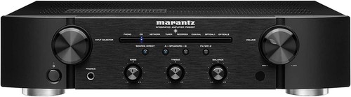 Marantz pm6007 amplifier - pm6007,