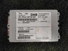 2012 - 2022 RANGE ROVER EVOQUE