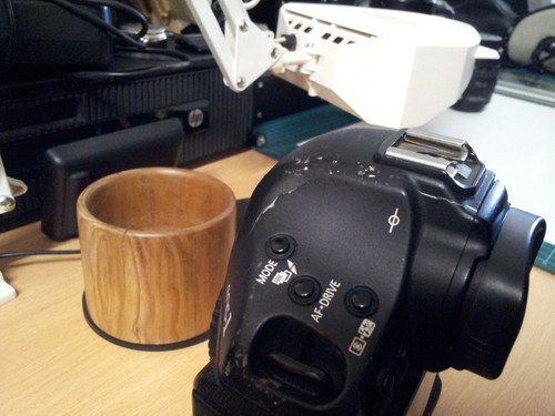 Canon eos mark 16 - eos, 1d