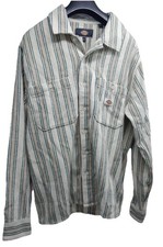 Dickies Hope Green & Beige