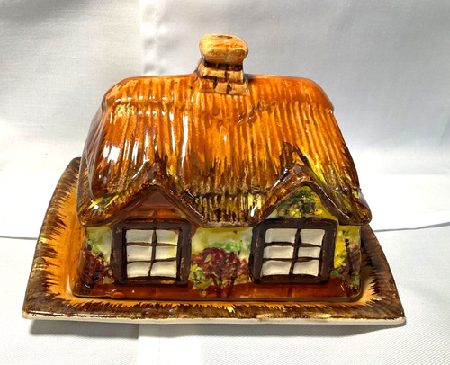 Price bros cottage - price,