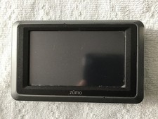 Garmin Zumo 660 navigation device for motorcycle and outdoor vehicles 