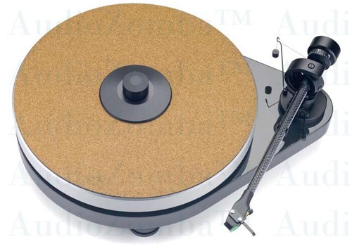 Turntable mat premium - turntable,