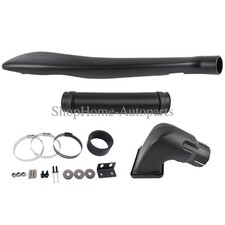 Raised Air Intake / Snorkel