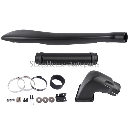Raised air intake - intake, /