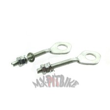 12mm Chain Wheel Axle