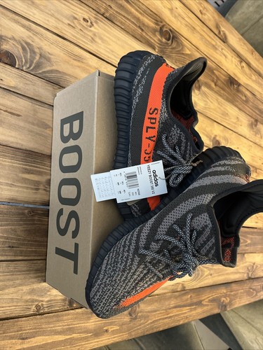 Yeezy boost 350 carbon - yeezy,