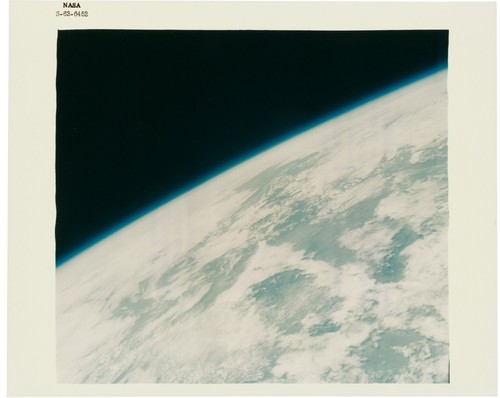 H003 rare mercury atlas - h003, mercury-atlas
