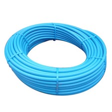 MDPE 20mm PE80 Blue