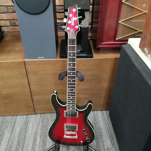 Ibanez electric guitar gio - electric,