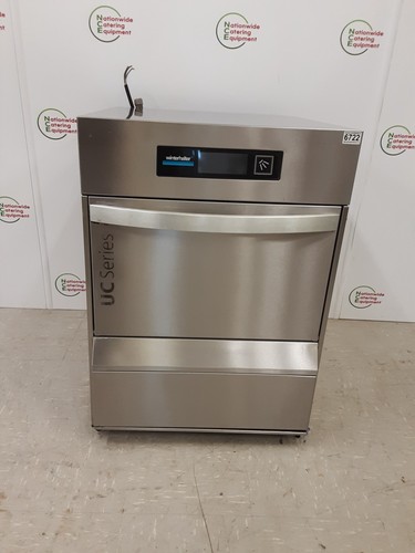 Used winterhalter 2019 - winterhalter,,