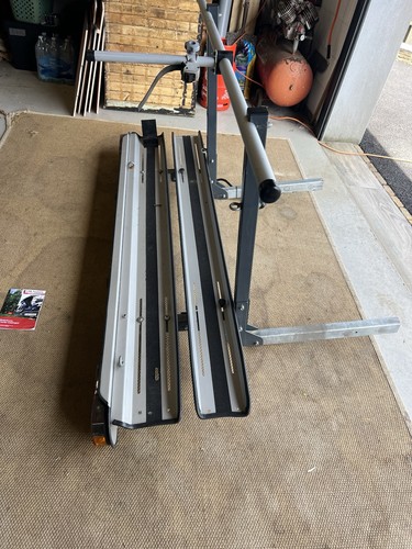 Liberco scooter motorbike rack - liberco,