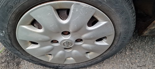 Nissan micra k12 genuine - k12,