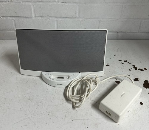 Bose sounddock digital music - sounddock,