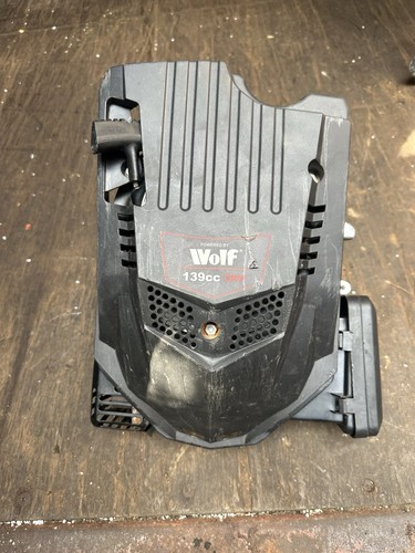 139 ohc petrol lawnmower - ,