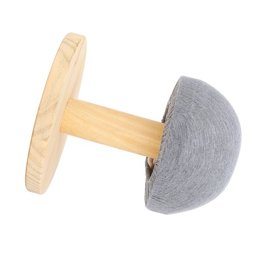 Bra wooden ironing board - bra,