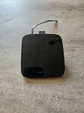 CITROEN C4 FRONT BUMPER TOW