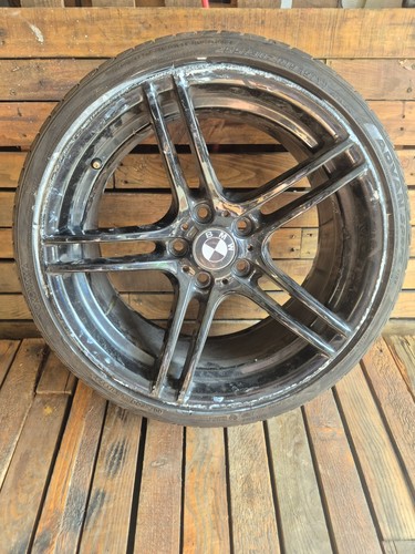 Bmw series m sport 313m - 19", 3