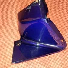 Honda VFR 800 VTEC OEM Front Right Fairing Inner 2003 - 2009🐷