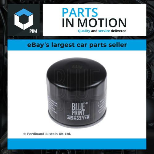 Oil filter fits honda - honda, cr-v