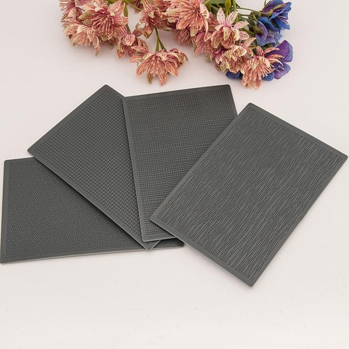 Embossing folders stencils - embossing,