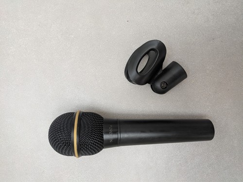 D767a studio microphone - n/d767a,