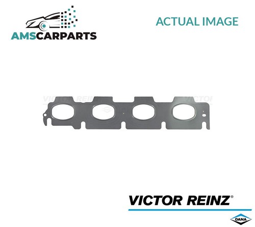 Exhaust manifold gasket - manifold,