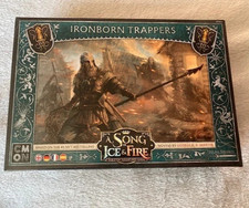 A Song of Ice & Fire: Tabletop