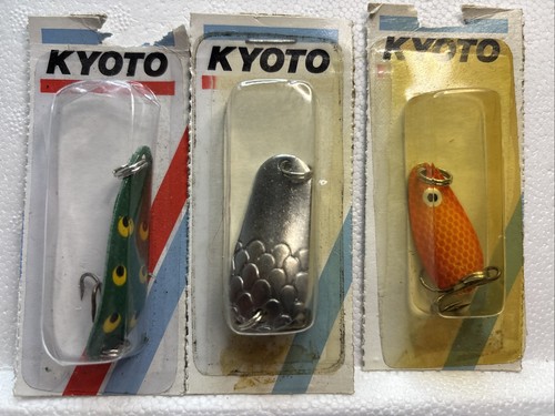 Vintage trout salmon - vintage,