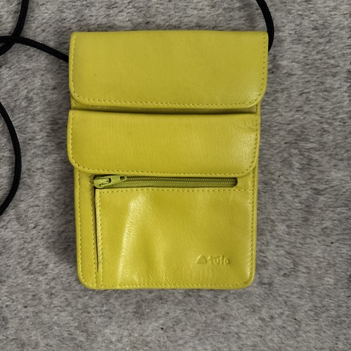 Vintage tula leather - tula, bag