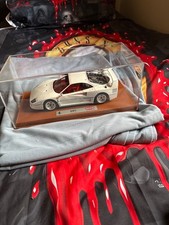 Ferrari F40 1.18 in a Stunning