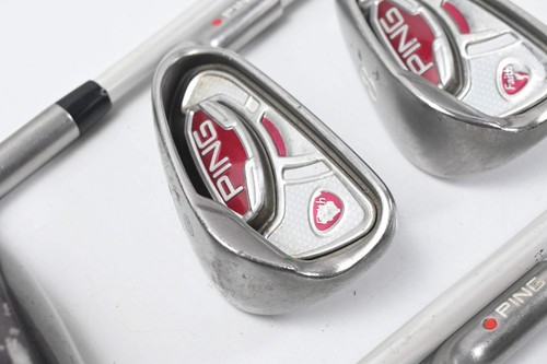 Ladies ping faith hybrid - hybrid, combo