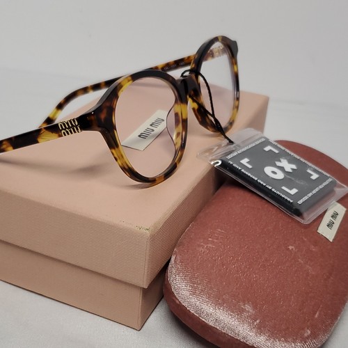 Miu full rim tortoise - miu,