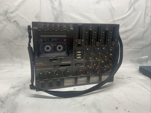 Tascam porta one portastudio - one,