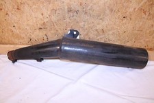 Yamaha FJ1200 1WL manufactured 1986-1988 muffler exhaust left