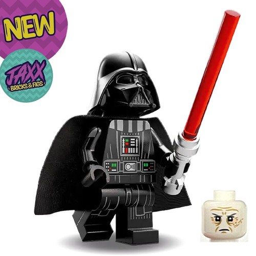 Lego star wars darth vader - star,