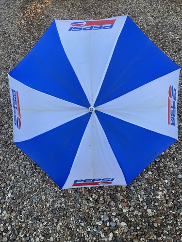 Pepsi diet golf - pepsi, umbrella