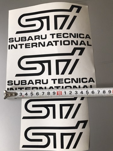 Impreza sti wrx - sti, wrc