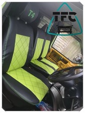 SEAT COVERS FOR VOLKSWAGEN