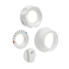 Mira Excel Shower Knob Pack MK1 Older Design (1990-1996) - Part no. 935.64
