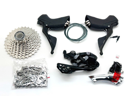 Shimano 105 r7000 speed 5 - speed,