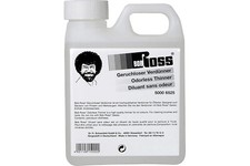 Bob Ross Clear Odourless