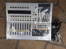 Yamaha 01X Digital Mixer Audio