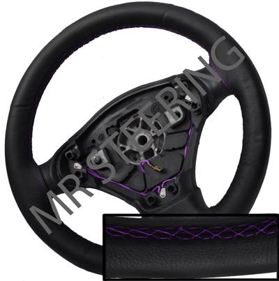 For rover 05 - rover, black