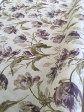LAURA ASHLEY GOSFORD PLUM