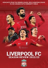 Liverpool FC: End of Season